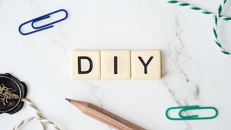Home Decor DIYs