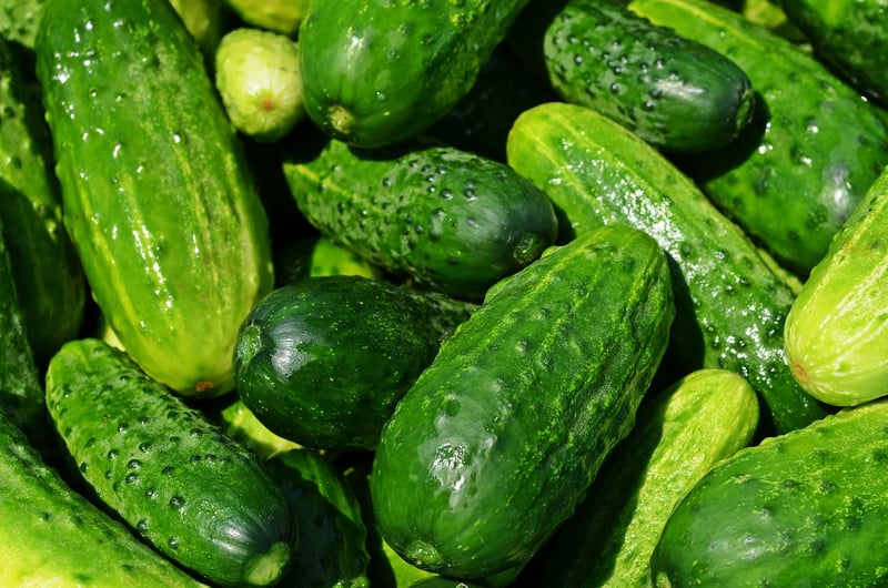 Organic Produce