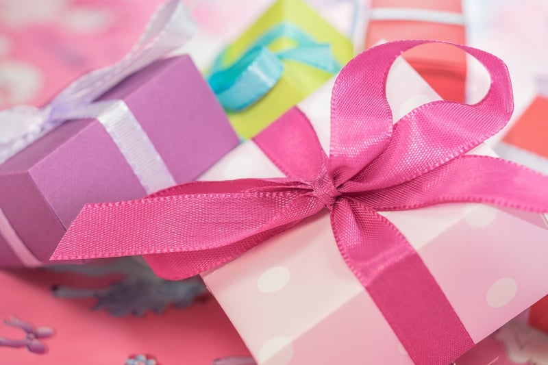 Eco-Friendly Gifting